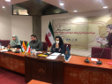 گزارش تصویری همایش میراث مشترک ایران و هند